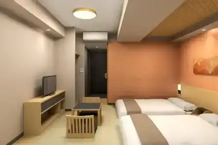 Dormy Inn Premium Tokyo Kodenmacho - 6
