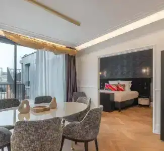 Le Palais Gallien Hôtel & Spa - 67