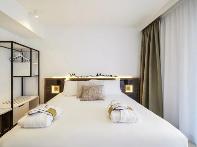Mercure Avignon Gare Tgv - 58