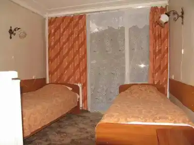 Дружба - 3