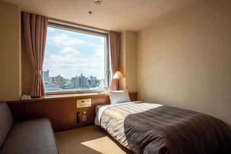 Hiroshima City Bunka Koryu Kaikan - 15