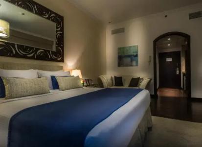 First Central Suites - 60