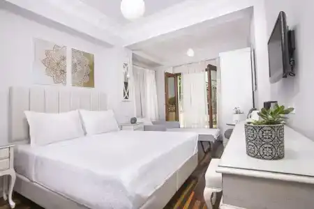 Ascot Büyükada - 25