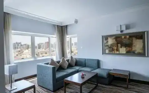 Copthorne Downtown Abu Dhabi - 40