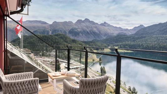 Badrutt's Palace St Moritz - 131