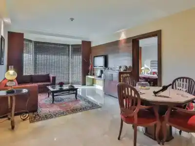 The Lalit Jaipur - 34