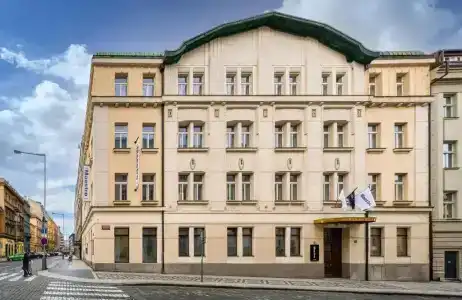 Sovereign Prague - 0