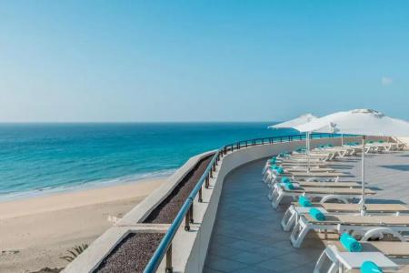 Iberostar Playa Gaviotas-All inclusive - 20