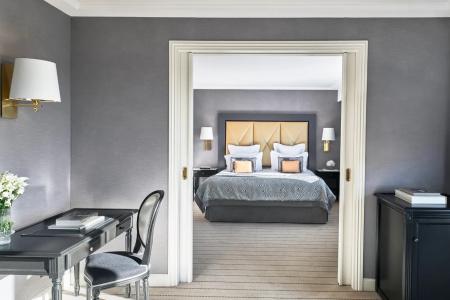 Hôtel Barrière Le Majestic Cannes - 55