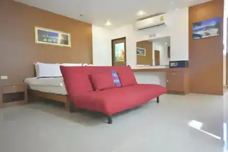 The Patong Center-Sha Certified - 48