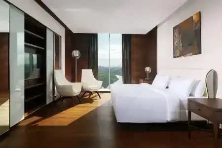 Minsk Marriott - 39