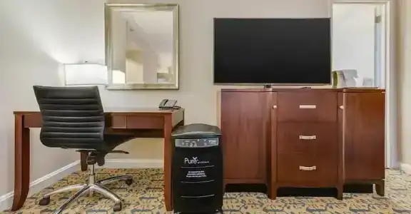 Capital Hilton - 60