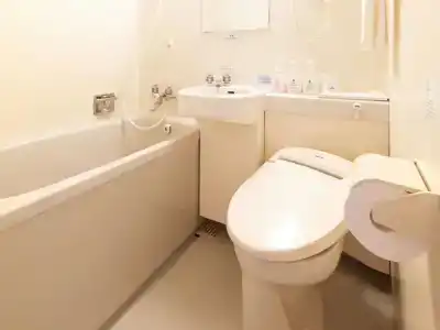 Roco Inn Okinawa - 29