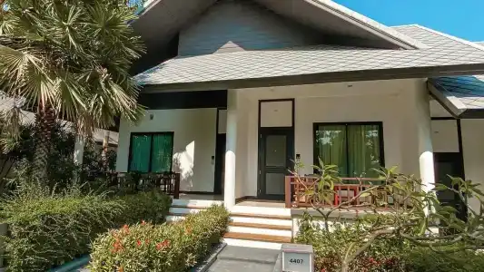 Long Beach Garden & Pavilions - Sha Extra Plus - 134