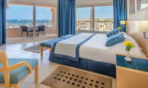 Cleopatra Luxury Resort Makadi Bay (Adults Only) - 73