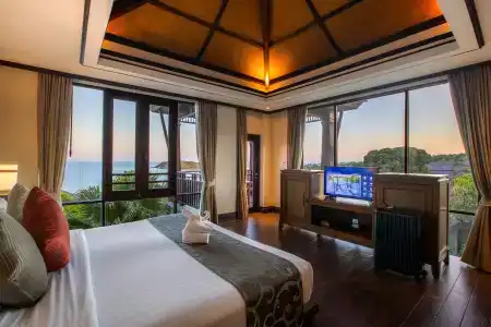 Nora Buri Resort & Spa - Sha Extra Plus - 53