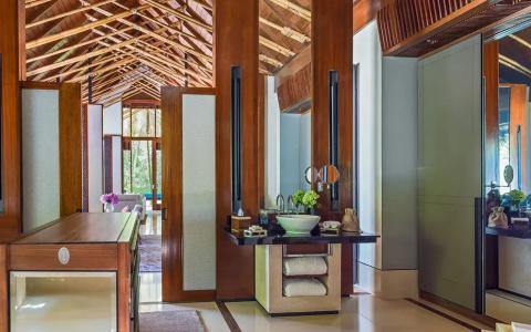 One&Only Reethi Rah - 100