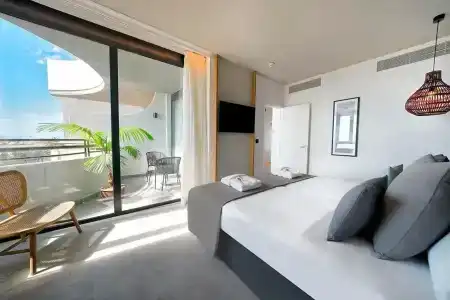 Labranda Suites Costa Adeje - 71