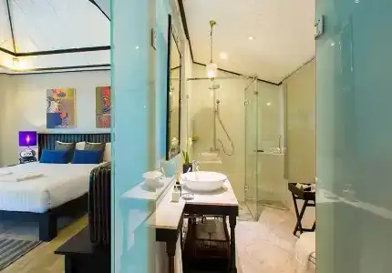 The Sands Khao Lak By Katathani - Sha Extra Plus - 59
