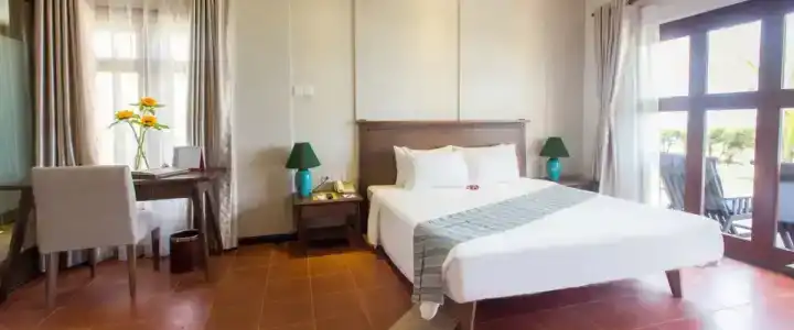Sandy Beach Non Nuoc Resort - 78