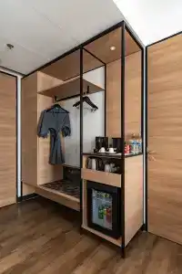 Novotel Chiangmai Nimman Journeyhub - 58