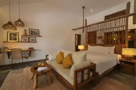 Green Bay Phu Quoc Resort & Spa - 26
