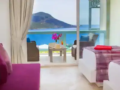Asfiya Sea View - 46