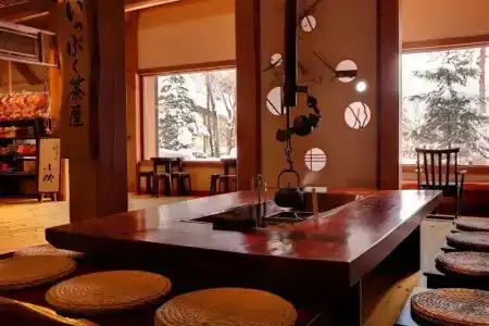Miyama Ouan Kyoritsu Resort - 17