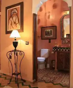 Riad Eden - 37