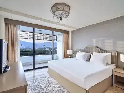 Rixos Downtown Antalya All Inclusive - 91