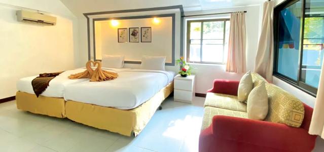 Koh Hai Fantasy & Spa - 59
