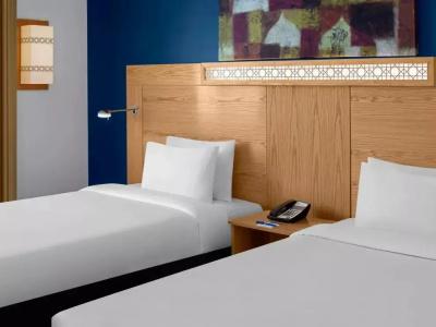 Holiday Inn Express Dubai Airport, An Ihg - 39