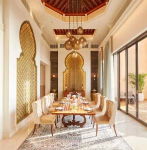 Jumeirah Al Qasr - 19