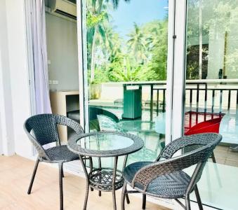 OYO 340 Ahad Suite Ao Nang - 20