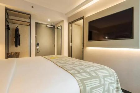Pestana Cr7 Times Square - 7