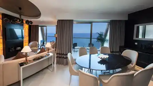 Elexus Resort & Spa & Casino - 53
