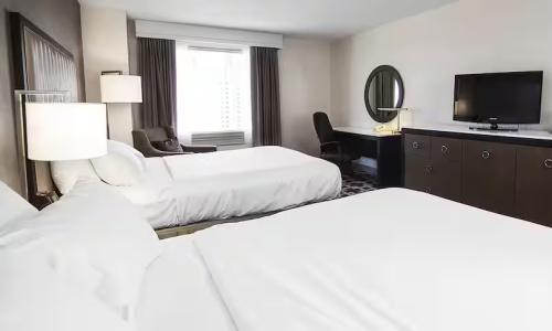 Hilton/ Fallsview and Suites - 55