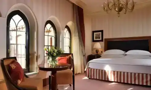 Hilton Molino Stucky Venice - 25