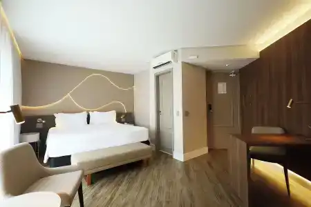 Radisson Oscar Freire - 26