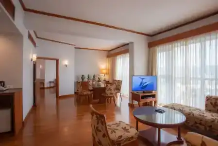 The Royal Paradise & Spa - Sha Extra Plus - 160