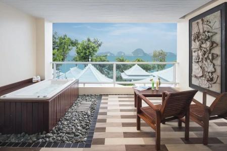 Anyavee Tubkaek Beach Resort- Sha Plus - 25