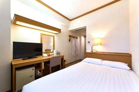 Daiichi Inn Ikebukuro - 31