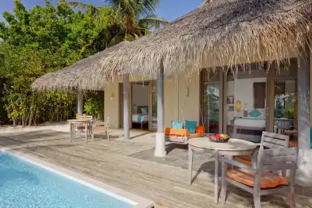 Anantara Dhigu Maldives Resort - 54