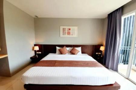 OYO 340 Ahad Suite Ao Nang - 57