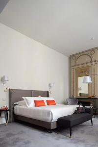 Villas Foch Boutique & Spa Bordeaux - 69