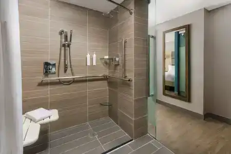 Hilton Garden Inn New York Times Square North - 15