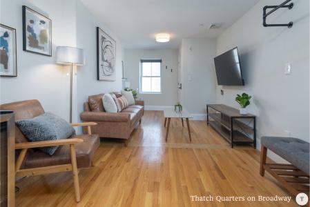 West Broadway Quarters by Thatch - 46