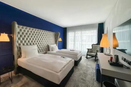 Arcotel John f Berlin - 24