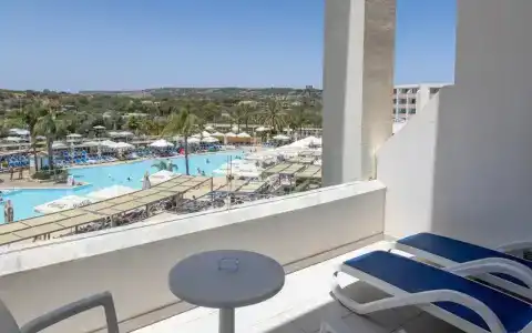 db Seabank Resort + Spa All Inclusive - 32