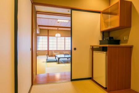 Hakone Yumoto Onsen Kajikaso - 154